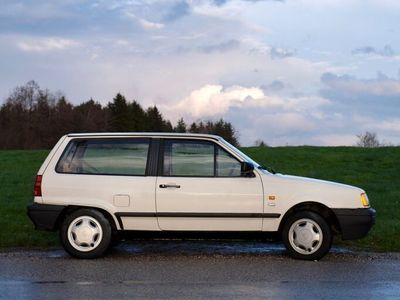 gebraucht VW Polo 86C Volkswagen 1993