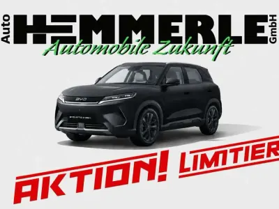 Gebraucht BYD Atto 2