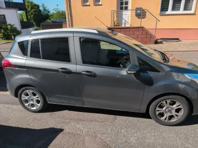 Occasion Ford B-MAX 105 ch (77 kW) 2016 Gris Monospace