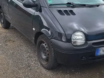 Gebraucht Renault Twingo
