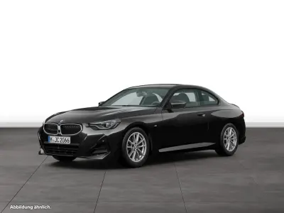 Gebraucht BMW 220 Shadowline 190 PS (139 kW) 2025 Coupé