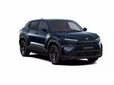 Neu Toyota Urban Cruiser Comfort 105 kW (144 PS) 2025 Blau SUV