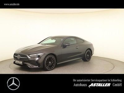 Mercedes CLE450