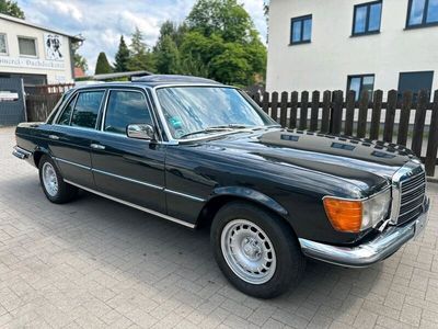 Mercedes 450