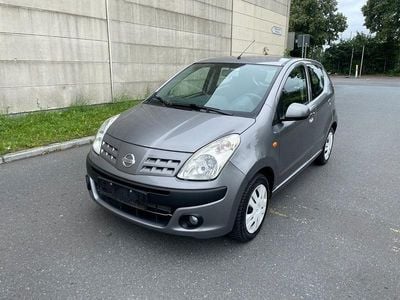Nissan Pixo