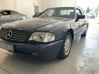 Gebraucht Mercedes SL280