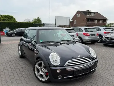 Gebraucht Mini Cooper