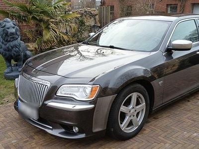 Gebraucht 2015 Chrysler 300C Limousine | 17.500 €