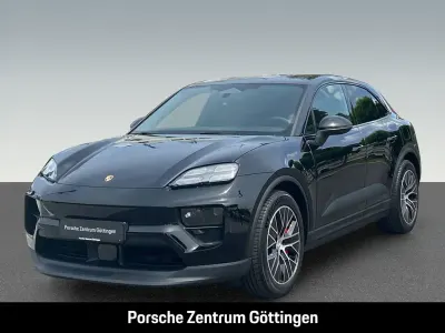Gebraucht Porsche Macan