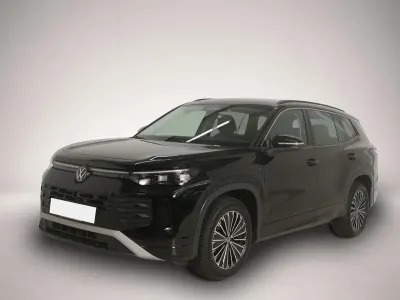 Gebraucht VW Tayron Life 204 PS (150 kW) 2025 Manufacturer SUV