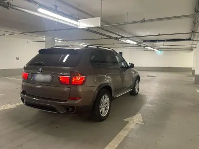 Gebraucht BMW X5
