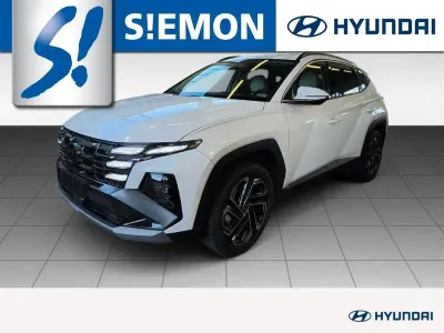 Gebraucht Hyundai Tucson