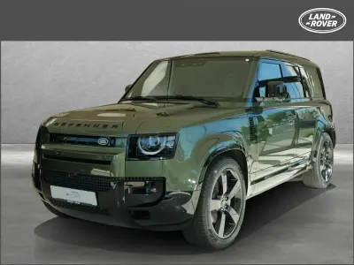 Gebraucht Land Rover Defender