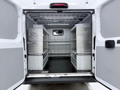 Usado Opel Movano Edition 140 HP (102 kW) 2023 Branco Van