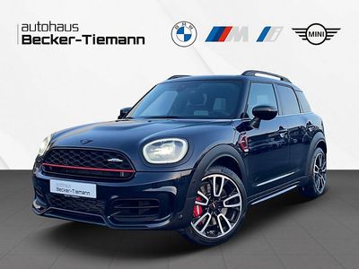 gebraucht Mini John Cooper Works Countryman ALL4