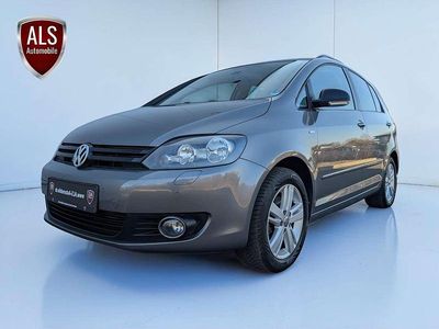 Gebraucht VW Golf VII Match 86 PS (63 kW) 2012 United grey metallic Kleinwagen
