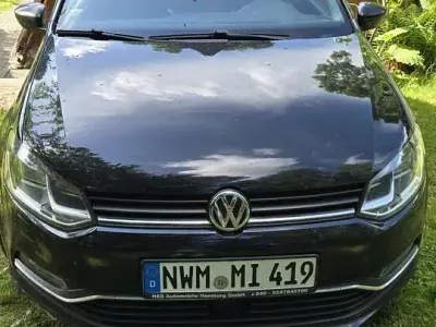 Gebraucht VW Polo