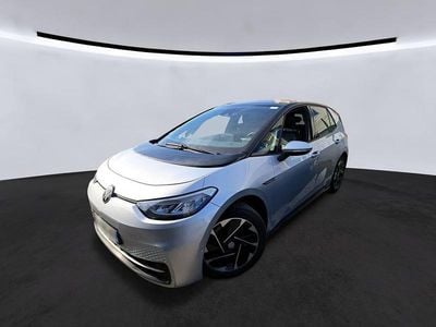Usata VW ID.3 Pro Performance 150 kW (204 CV) 2022 Argento Utilitaria