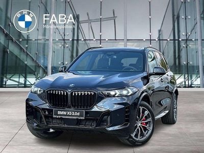Gebraucht BMW X5