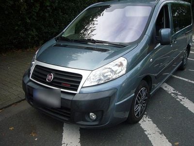 Fiat Scudo