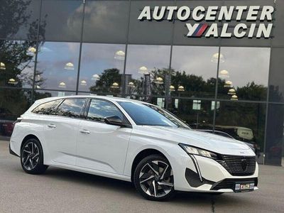 Andere Gebraucht 2023 Peugeot 308 Limousine | 25.490 € (Etwas zu teuer)