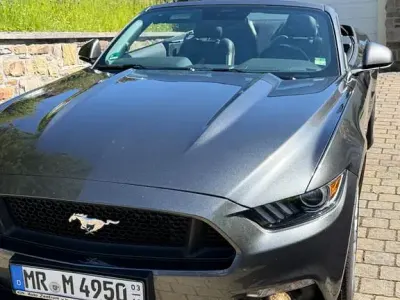 Gebraucht Ford Mustang GT