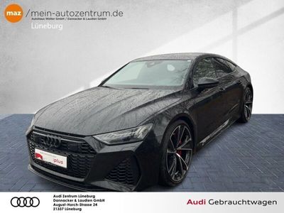 gebraucht Audi RS7 Sportback 4.0 TFSI quattro