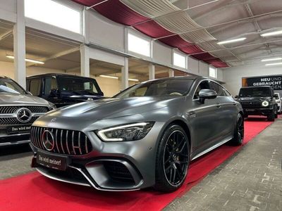 Mercedes S63 AMG