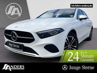 Mercedes A250