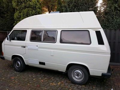 gebraucht VW T3 Camper H Kennzeichen