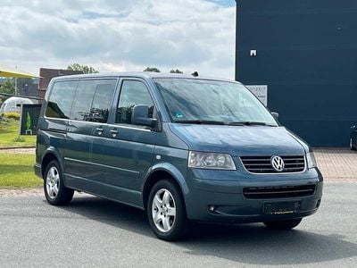VW T5