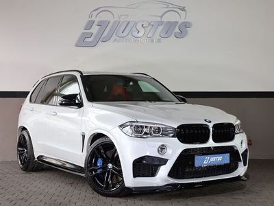 BMW X5 M