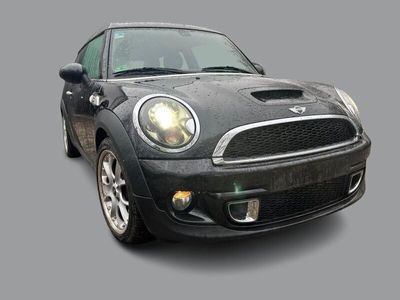 gebraucht Mini Cooper S Clubman Cooper S Clubman