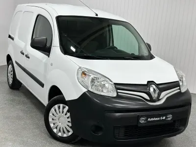 Gebraucht Renault Kangoo