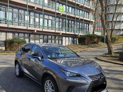 Lexus NX300h