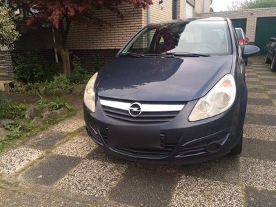 gebraucht Opel Corsa 1.0 Twinport -