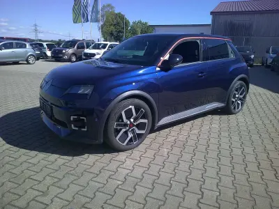 Gebraucht Renault 5 E-Tech