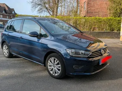 Gebraucht VW Golf VII