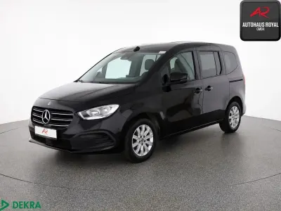Gebraucht Mercedes T180