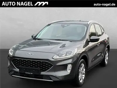 Gebraucht Ford Kuga