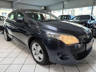 Renault Mégane III