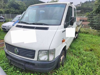 VW LT