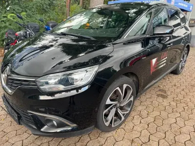 Gebraucht Renault Grand Scénic IV