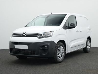 Citroën e-Berlingo