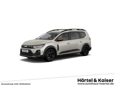 Nuova Dacia Jogger Extreme 114 CV (83 kW) 2025 Beige Monovolume
