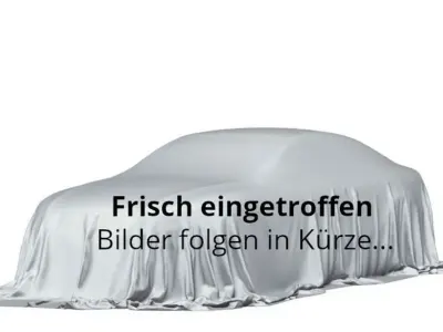 Gebraucht VW Caddy Trendline 150 PS (110 kW) 2020 Schwarz Van / Kleinbus