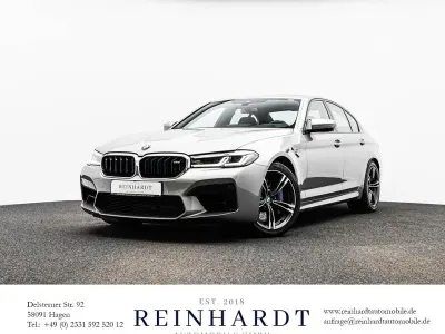 Gebraucht BMW M5