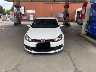 VW Golf VI