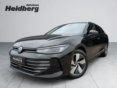 Gebraucht VW Passat Business 150 PS (110 kW) 2025 Andere Kombi