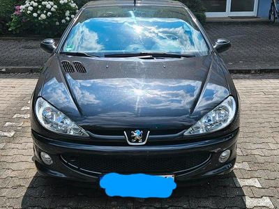 Peugeot 206 CC